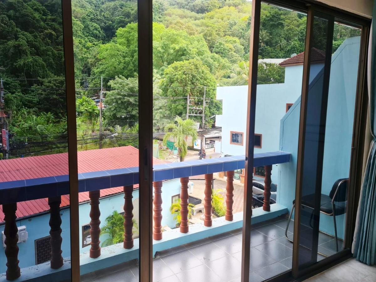 Cozy Residence Nanai Patong Экстерьер фото