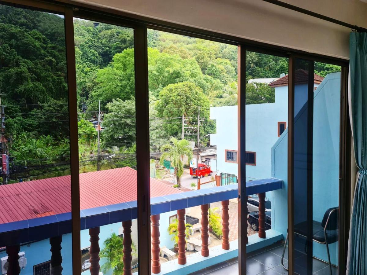 Cozy Residence Nanai Patong Экстерьер фото