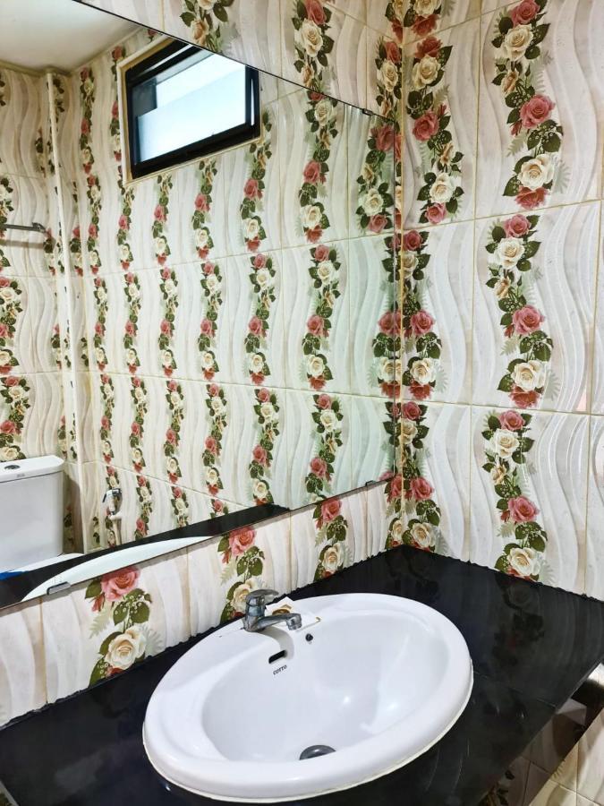 Cozy Residence Nanai Patong Экстерьер фото