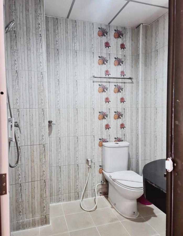 Cozy Residence Nanai Patong Экстерьер фото