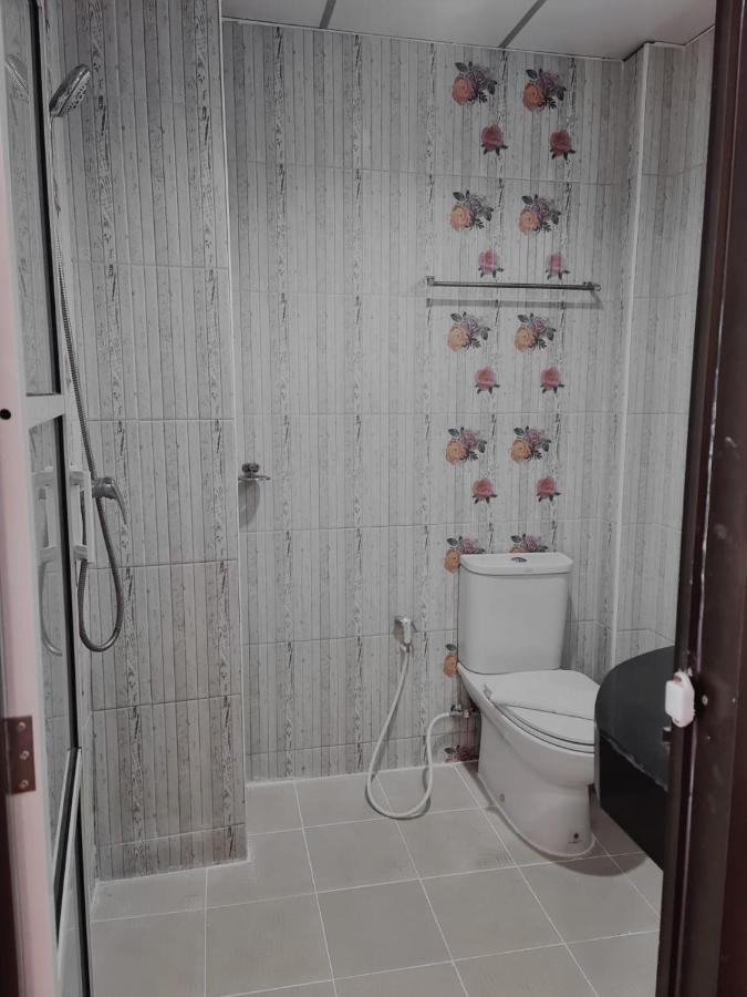 Cozy Residence Nanai Patong Экстерьер фото
