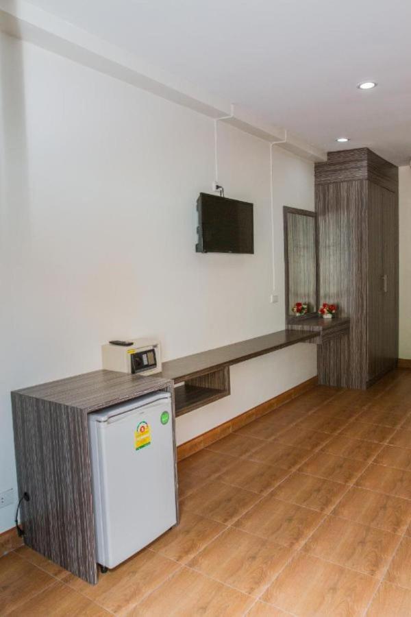 Cozy Residence Nanai Patong Экстерьер фото