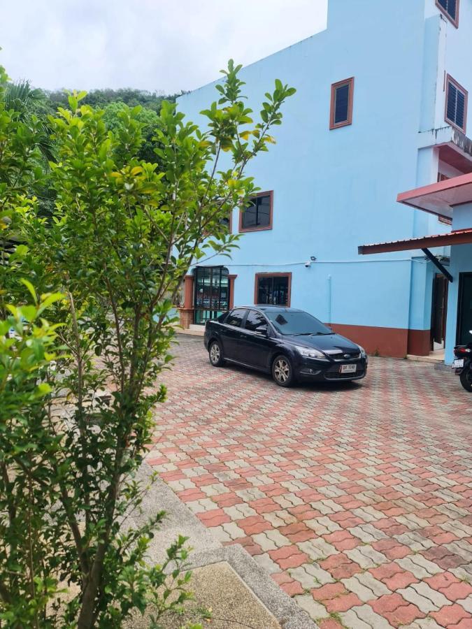 Cozy Residence Nanai Patong Экстерьер фото