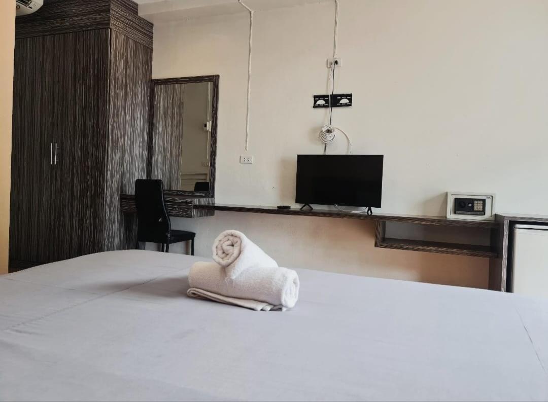 Cozy Residence Nanai Patong Экстерьер фото
