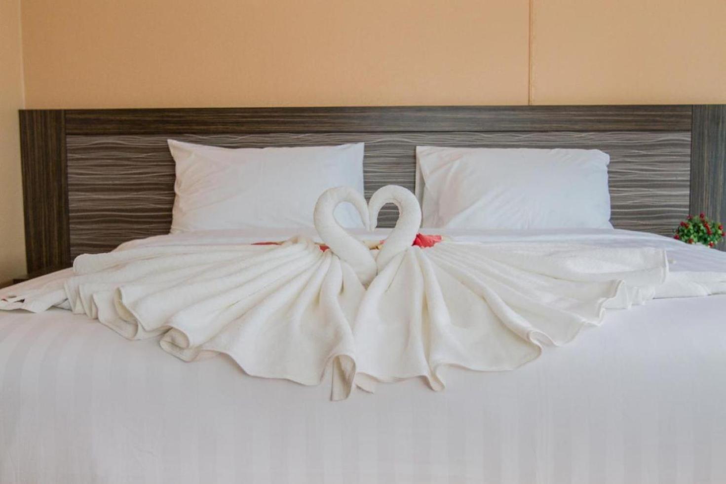Cozy Residence Nanai Patong Экстерьер фото