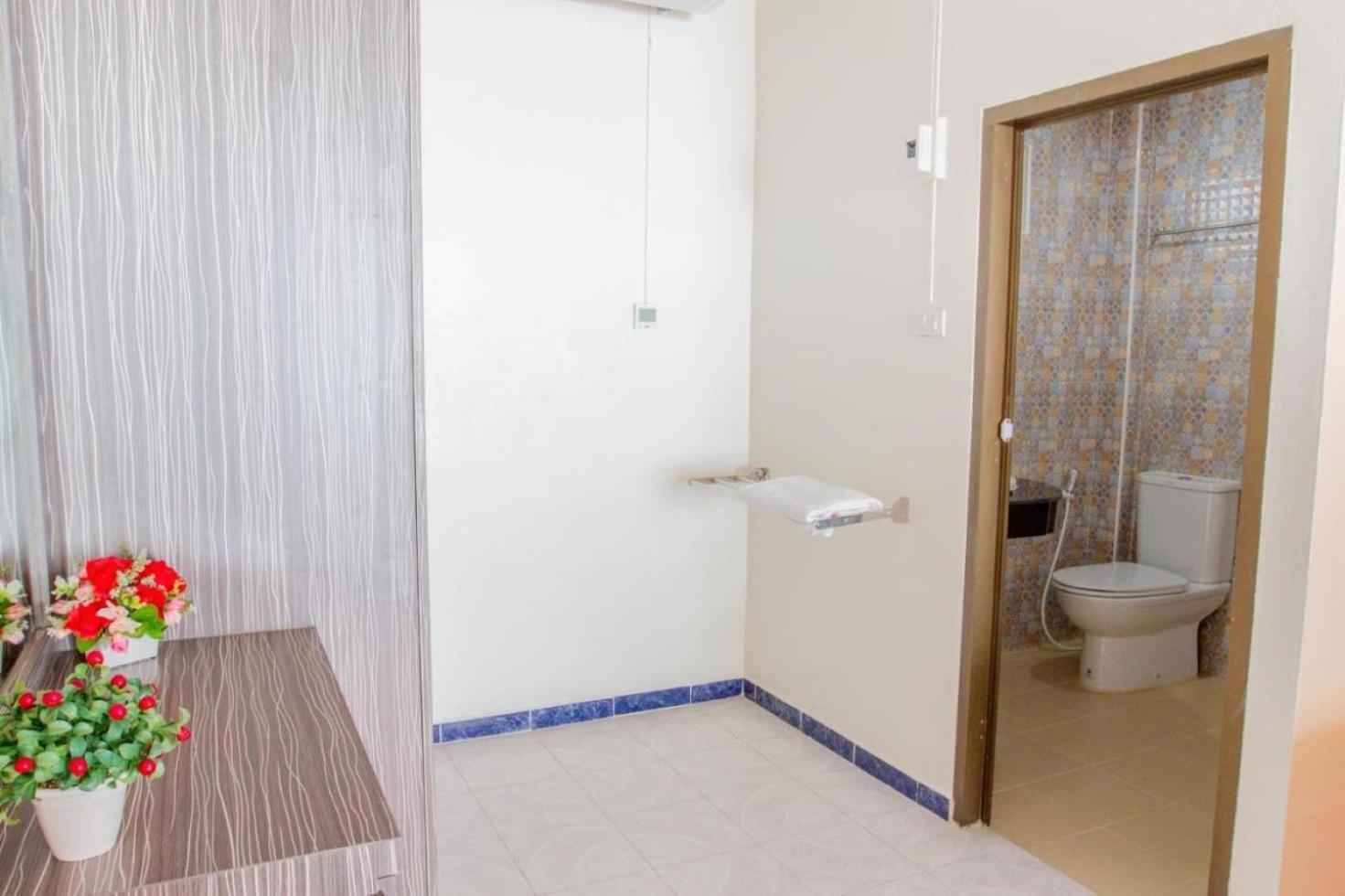 Cozy Residence Nanai Patong Экстерьер фото